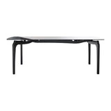 Carlinas Dining Table: Small - 70.9