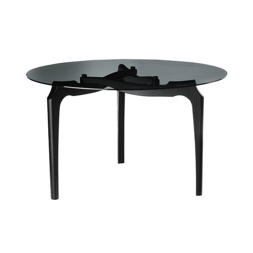Carlinas Round Dining Table