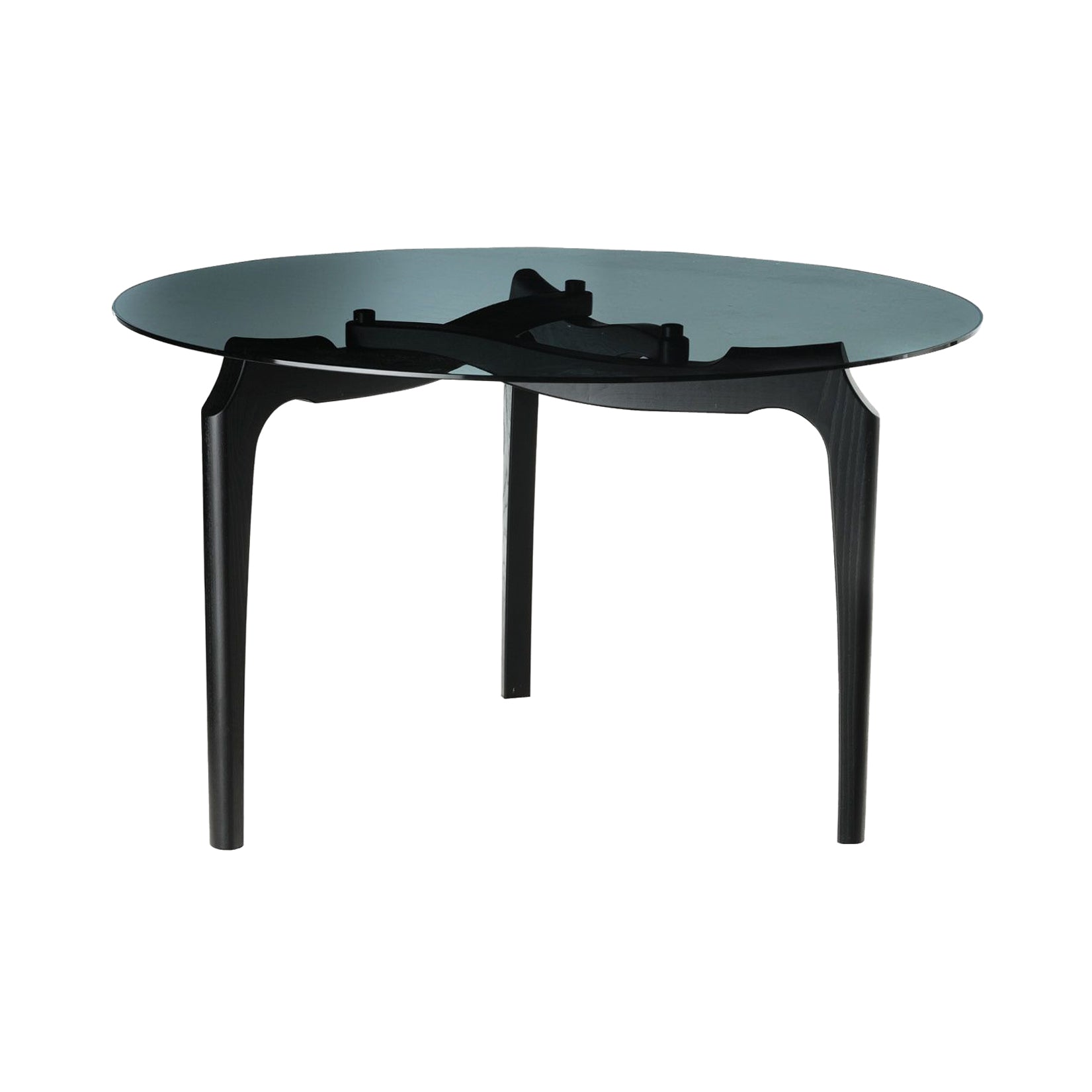 Carlina Round Dining Table