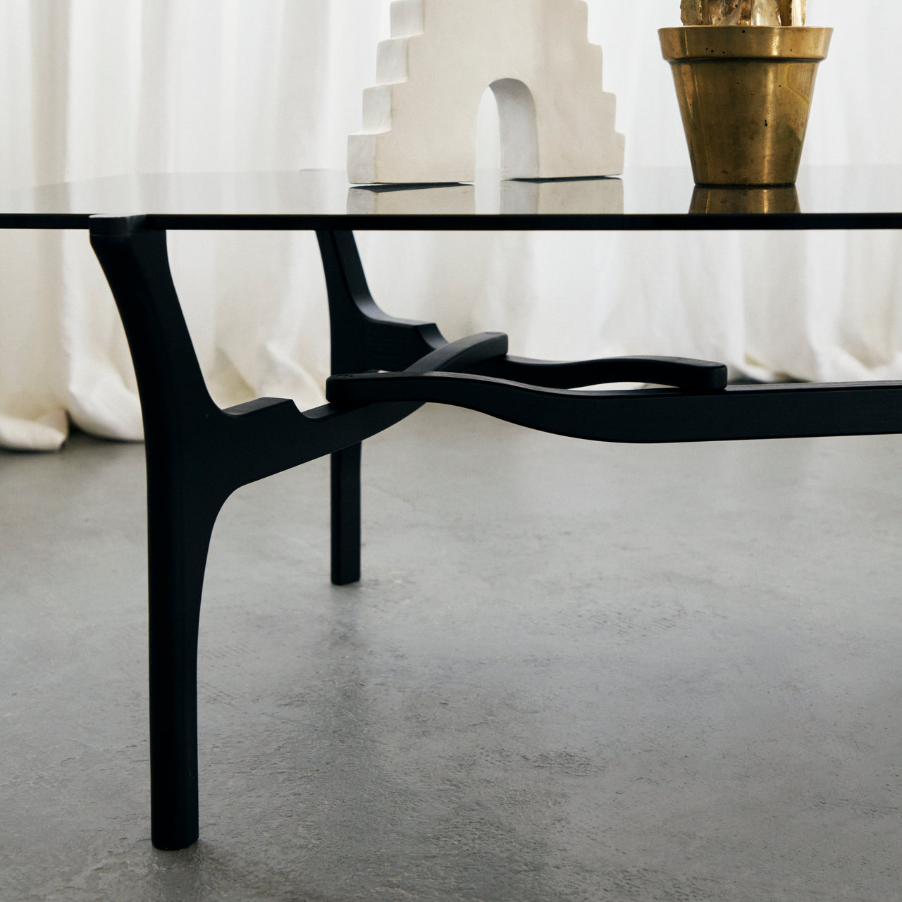 Carlinas Low Coffee Table
