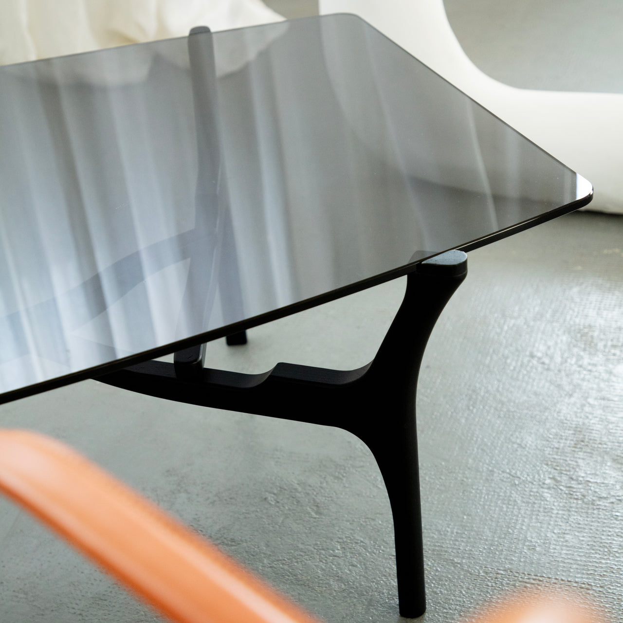 Carlinas Low Coffee Table