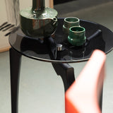 Carlinas Side Table: Quick Ship