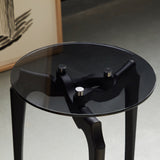 Carlinas Side Table: Quick Ship