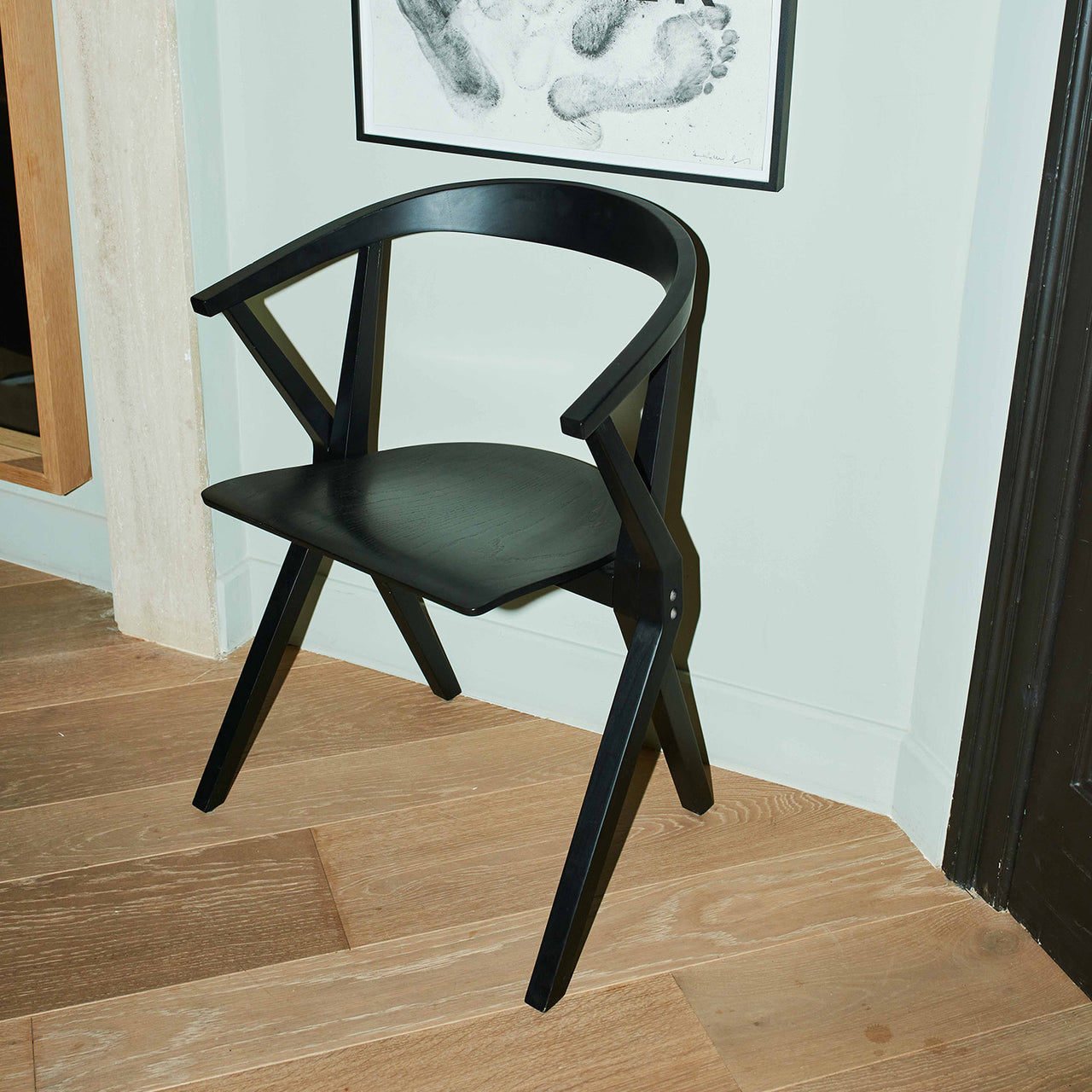 Chair B