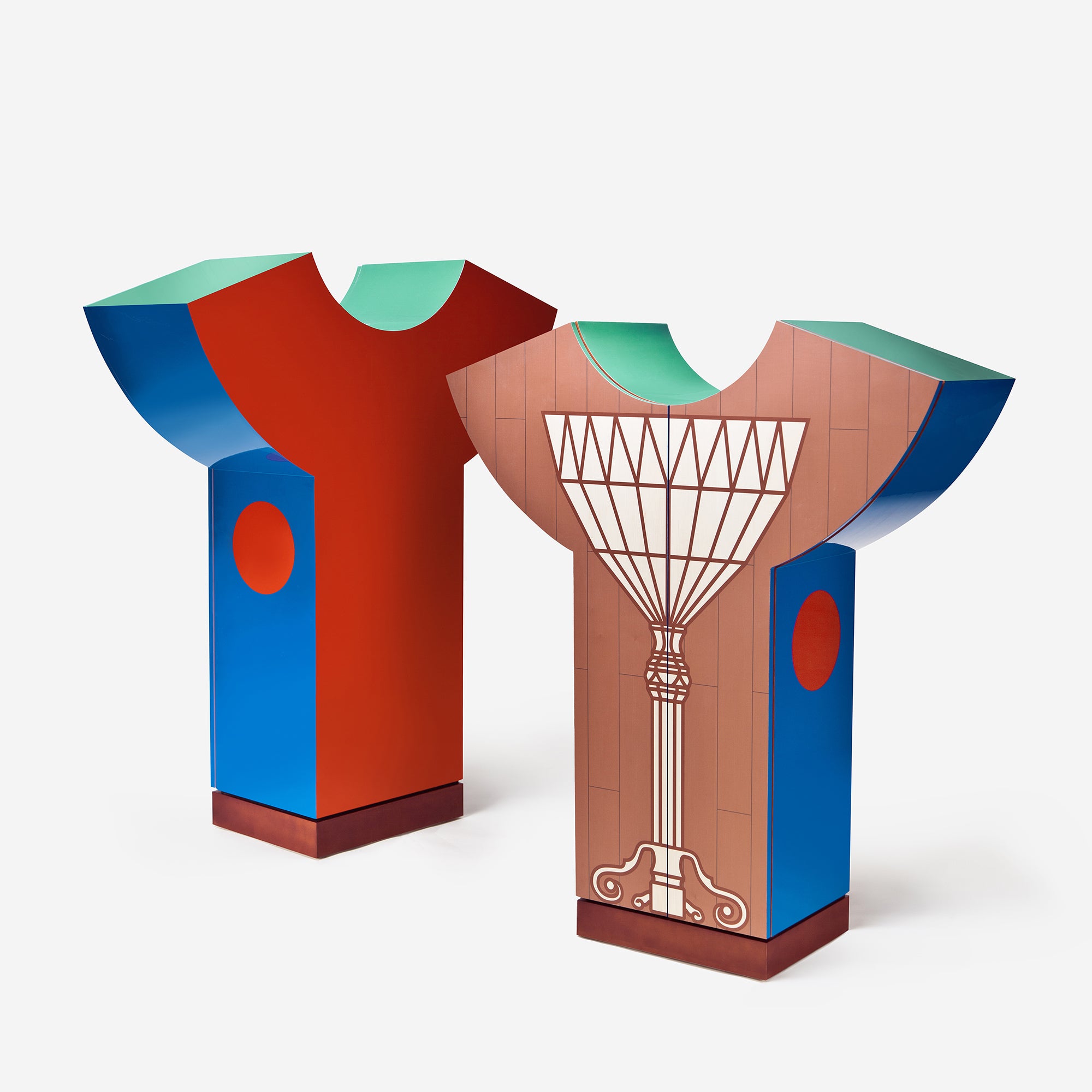 Cristallo Cupboard: Limited Edition