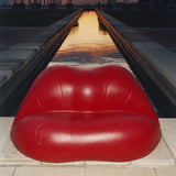 Dalilips Sofa: Quick Ship