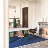 Eclipso Dining Table