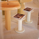 Eclipso Side Table: Quick Ship