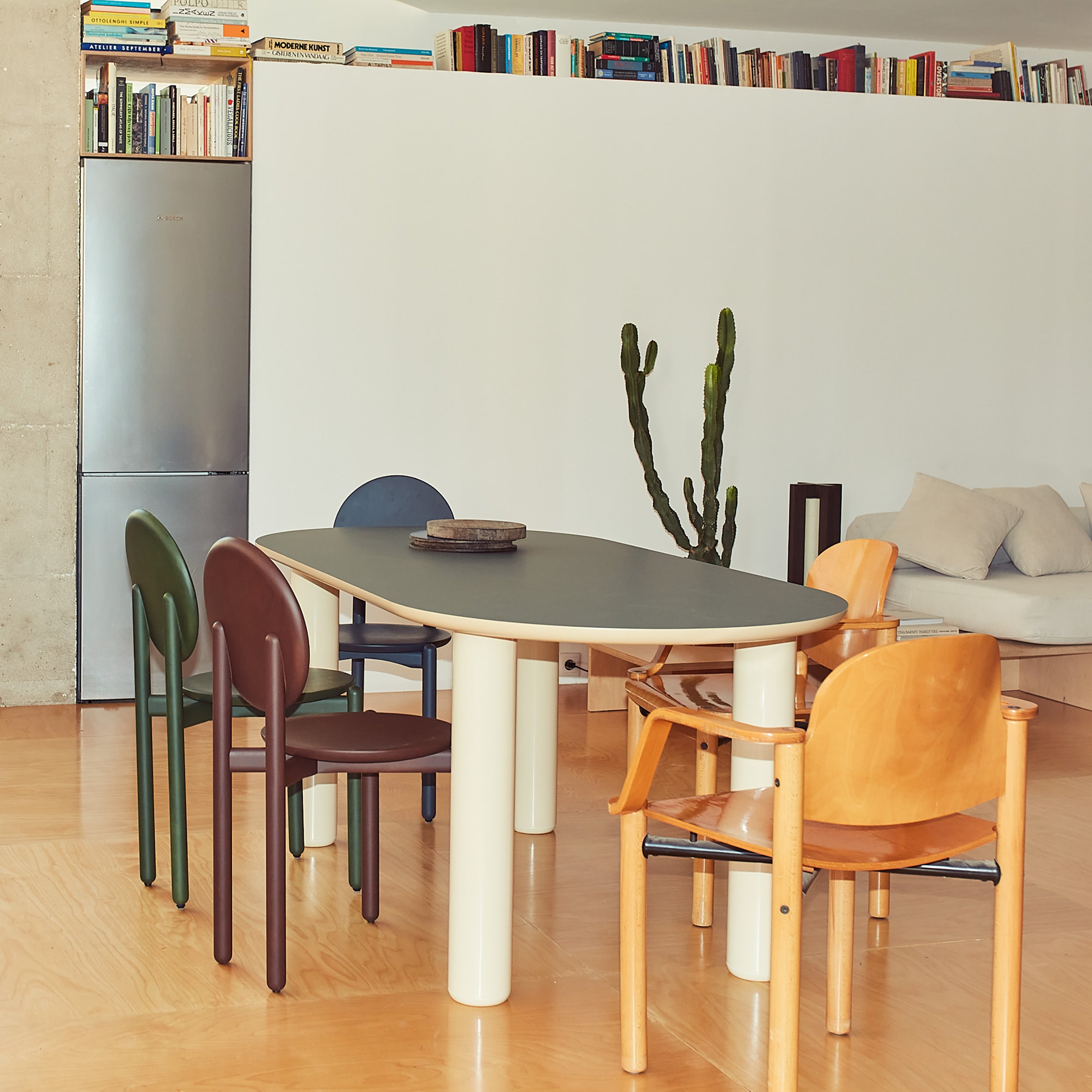 Eclipso Chair