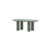 Eclipso Coffee Table: Medium - 43.3