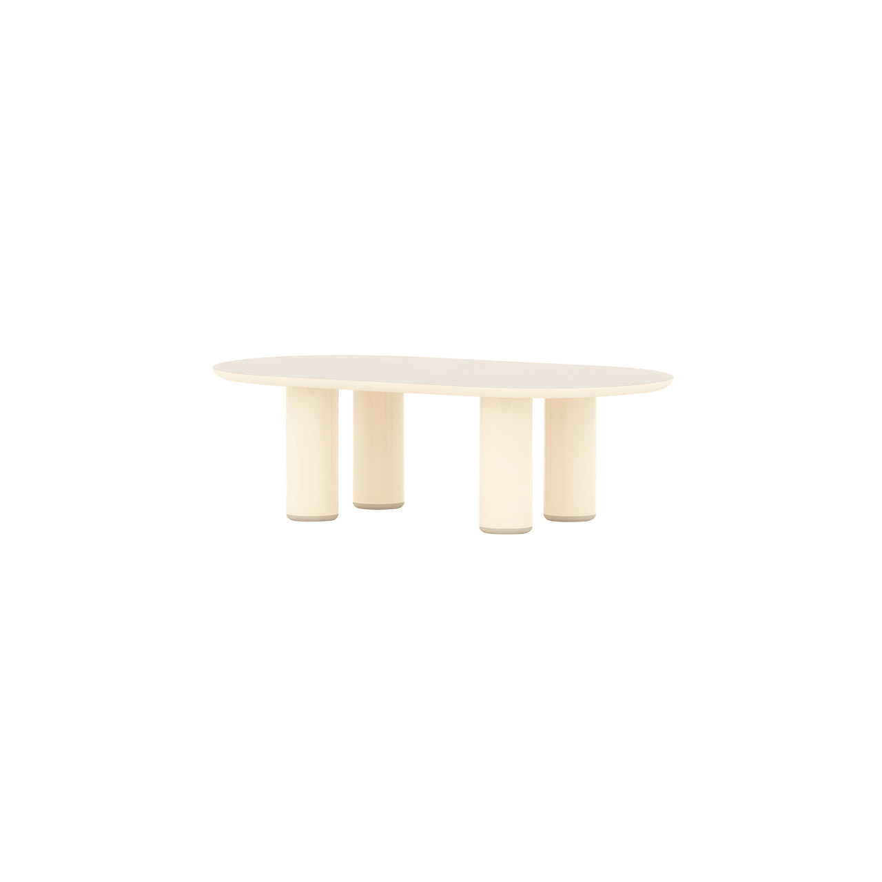 Eclipso Coffee Table: Medium - 43.3