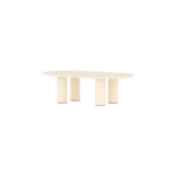 Eclipso Coffee Table: Medium - 43.3