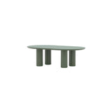 Eclipso Coffee Table: Medium - 43.3