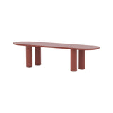 Eclipso Coffee Table: Large - 70.8