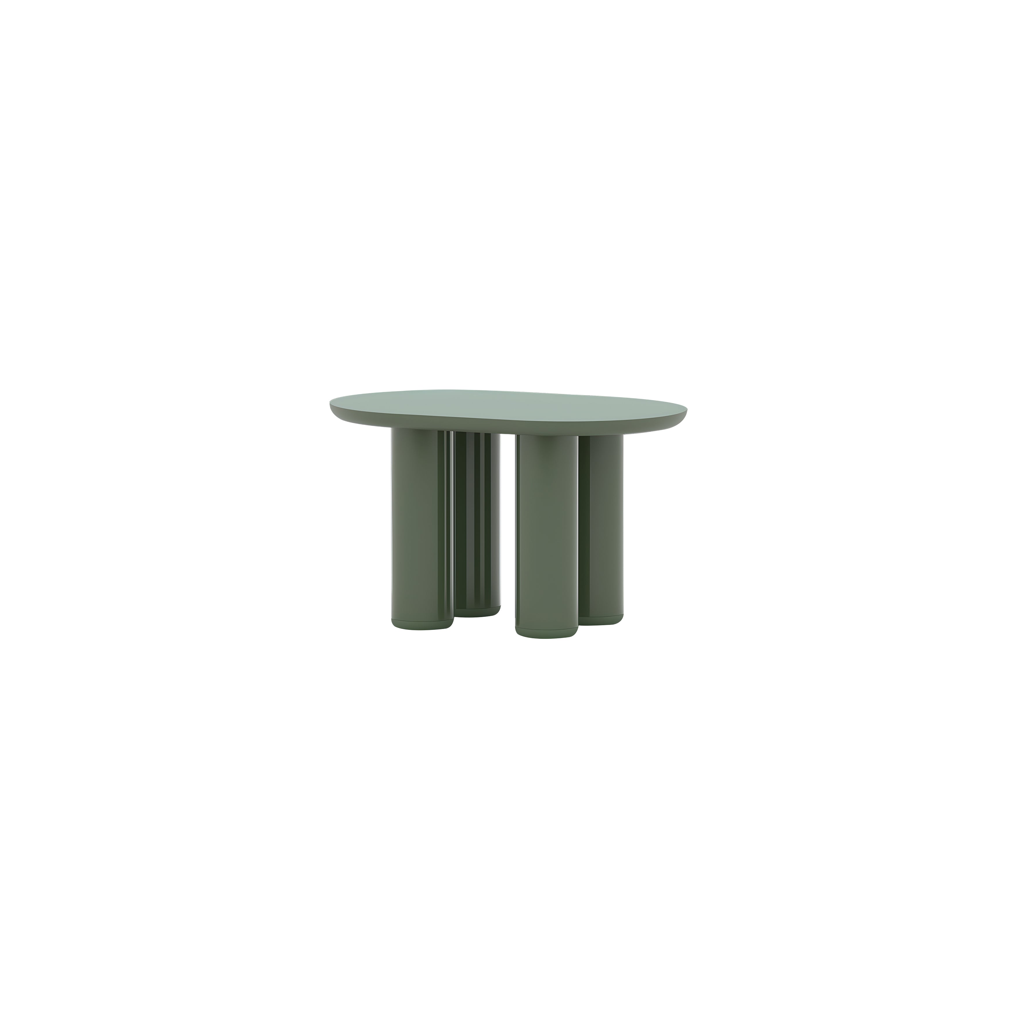 Eclipso Coffee Table: Small - 27.5