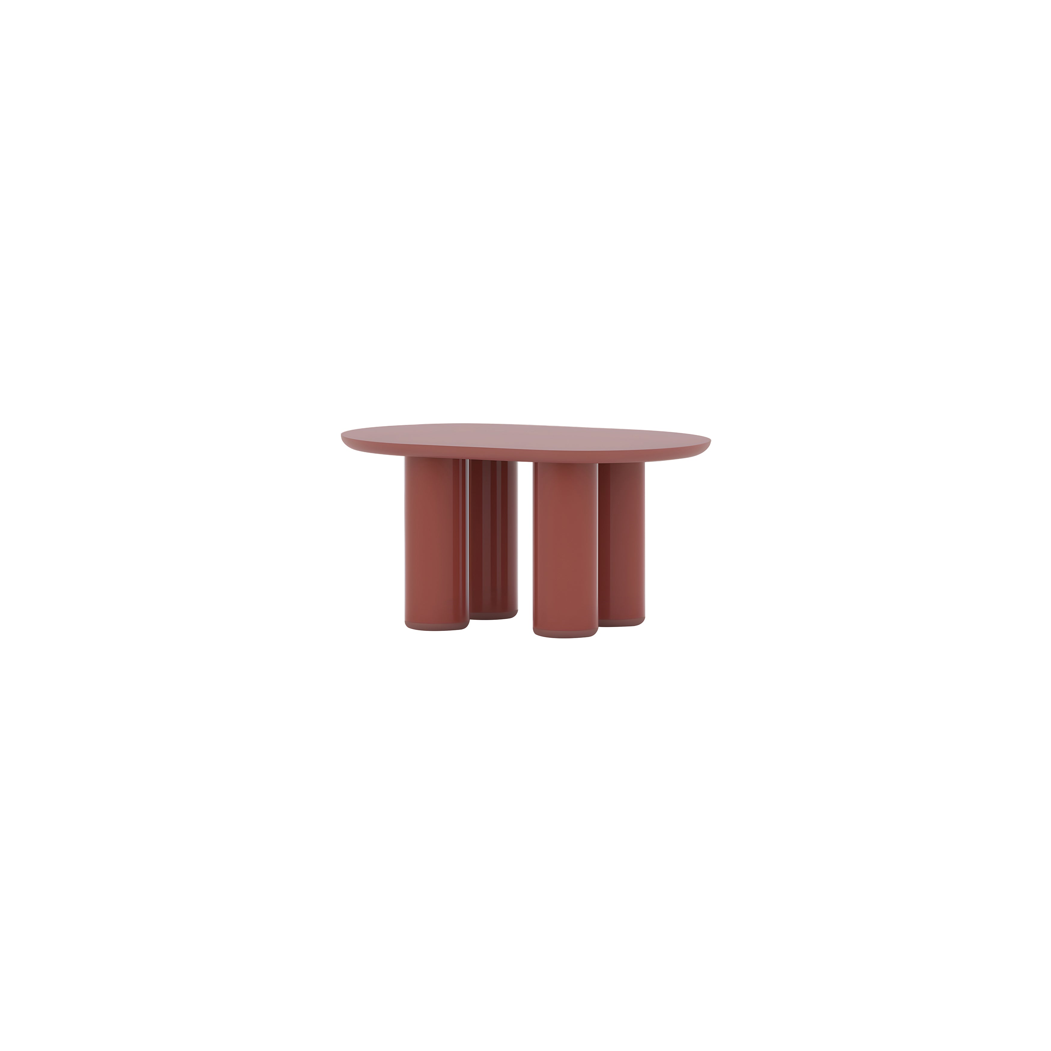 Eclipso Coffee Table: Small - 27.5