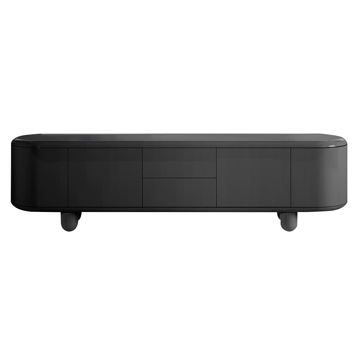 Explorer Cabinet: Large - 92.1