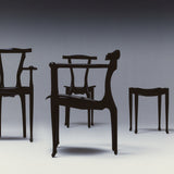 Gaulino Stool