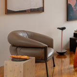 Grasso Armchair