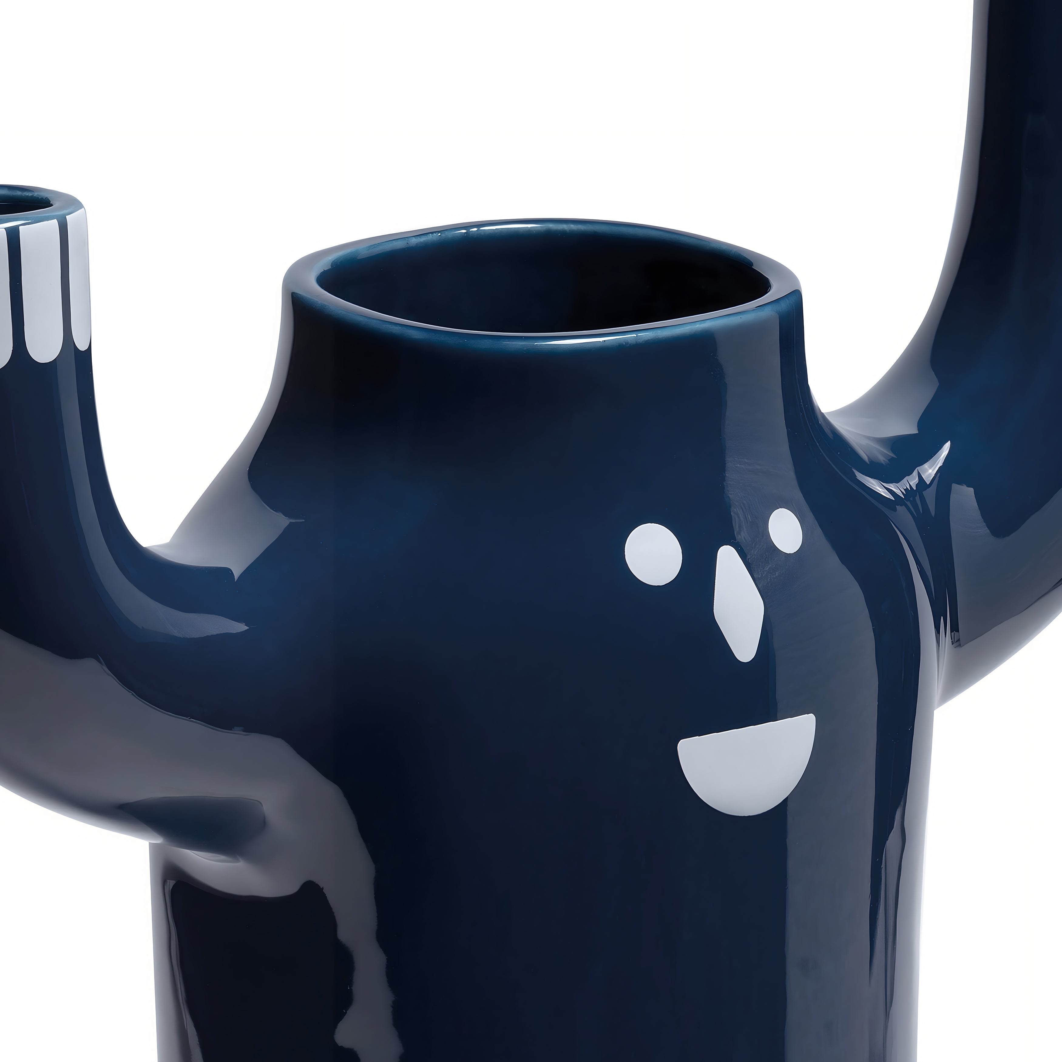 Happy Susto Vases