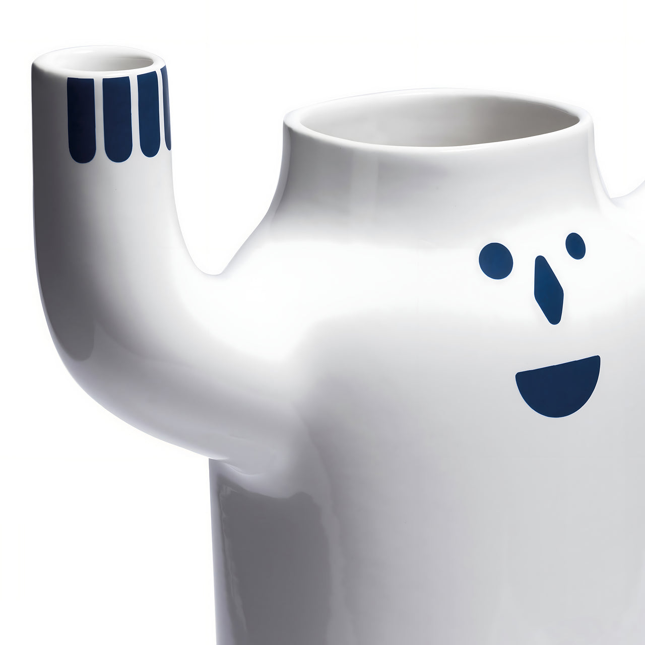 Happy Susto Vases