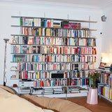 Hypostila Shelf System