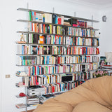 Hypostila Shelf System