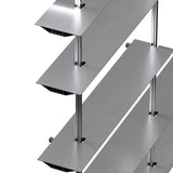 Hypostila Shelf System