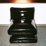 Pillow X Kassl Edition Modules Sofa: Lacquered Cotton