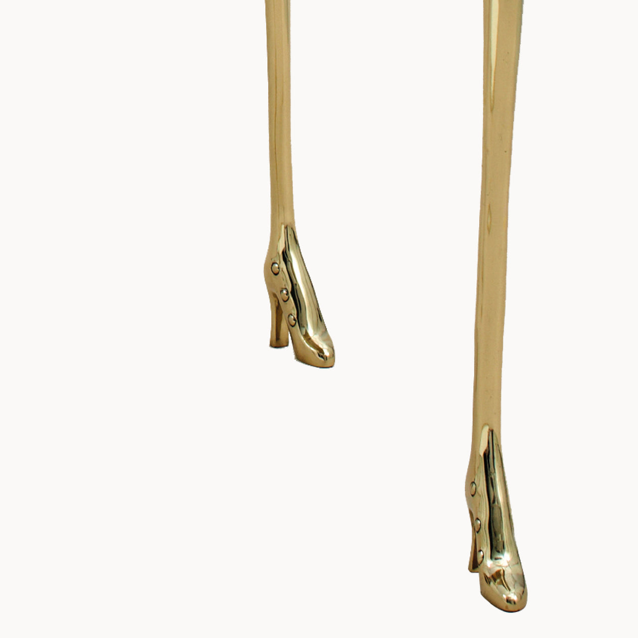 Leda Sculpture Armchair