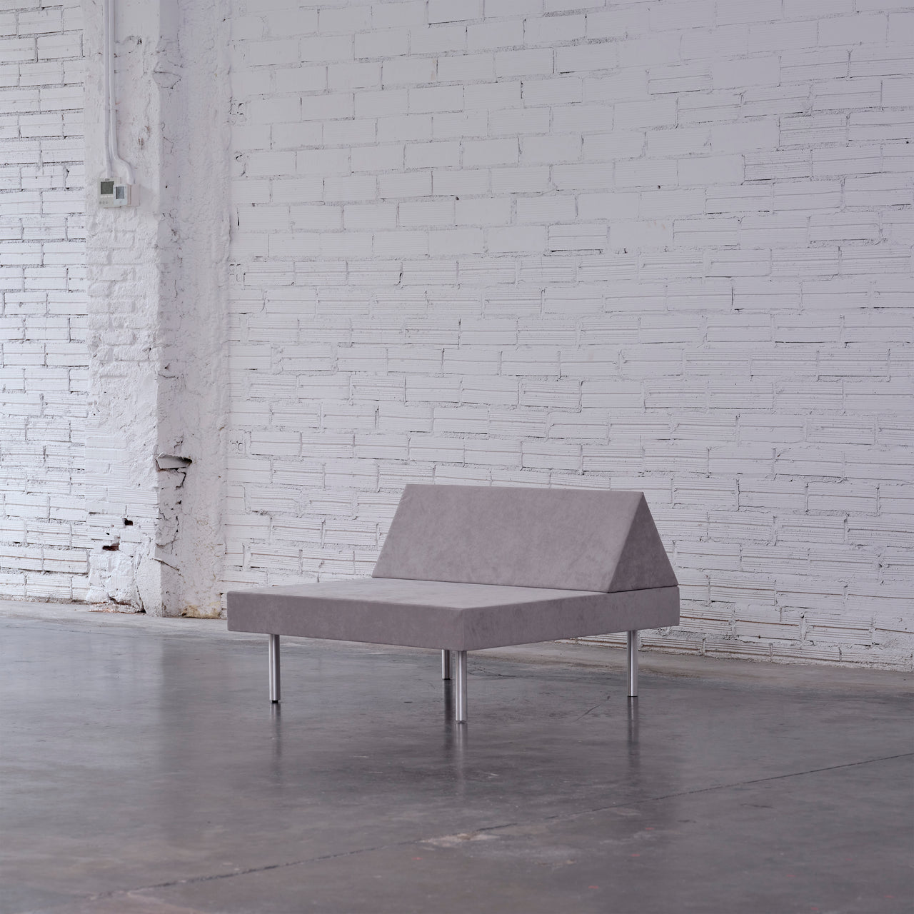 Masheb Sofa: Square