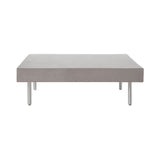 Masheb Sofa: Square + Large - 51.1
