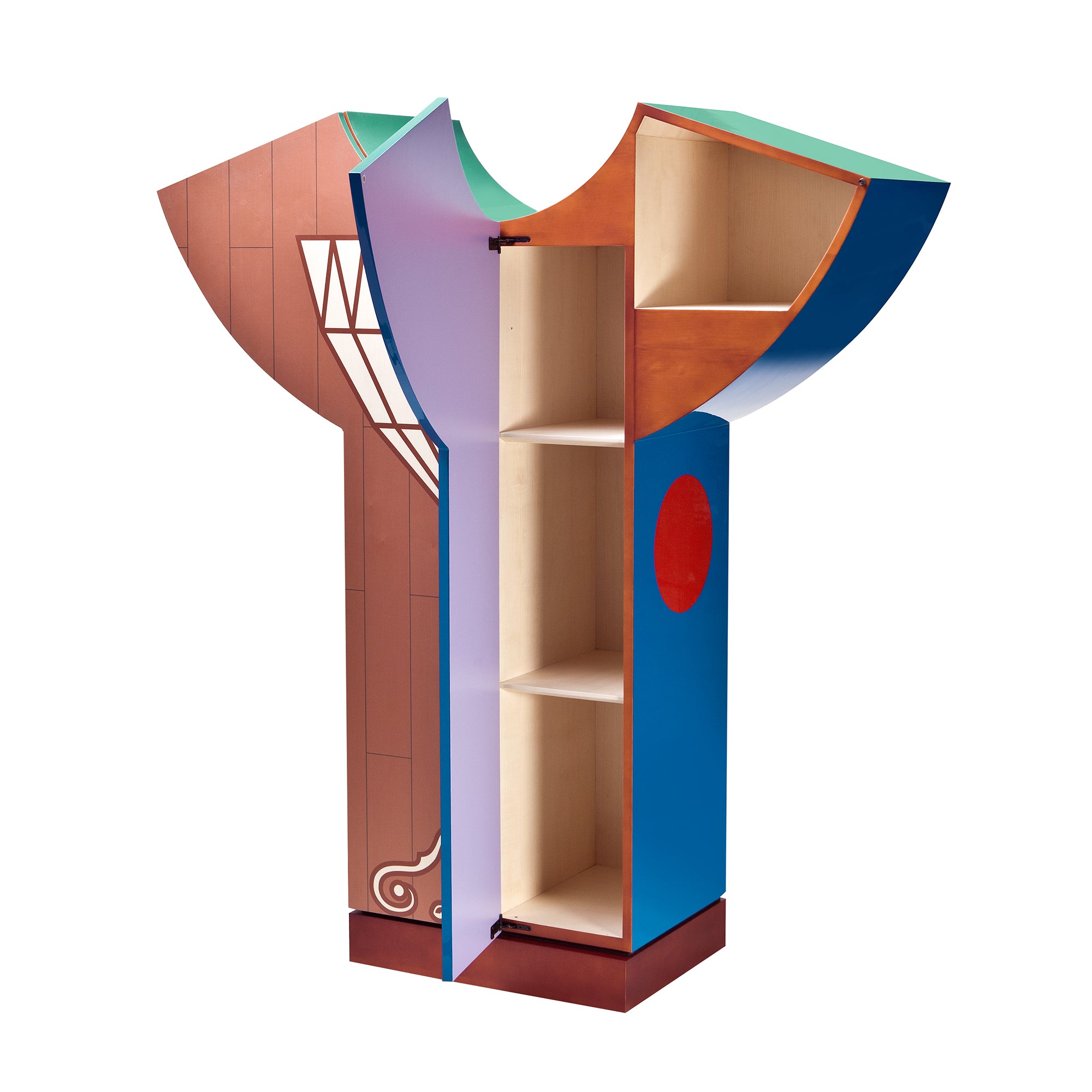 Cristallo Cupboard: Limited Edition