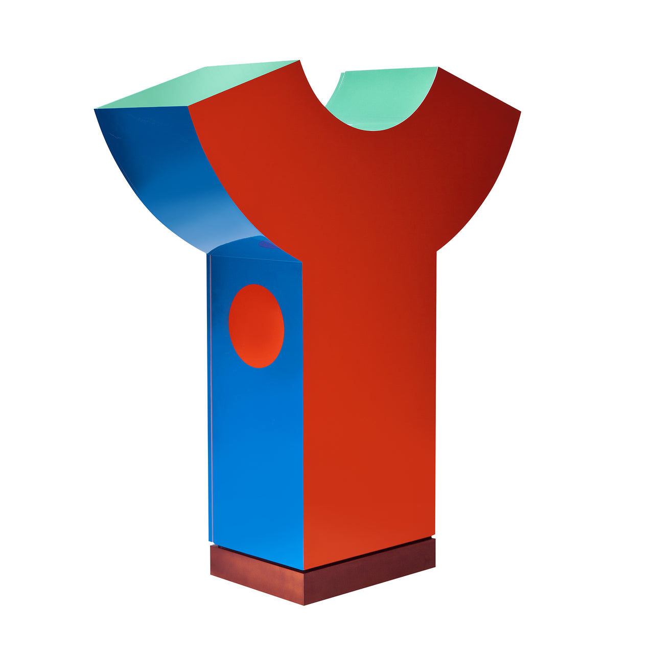 Cristallo Cupboard: Limited Edition