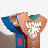 Cristallo Cupboard: Limited Edition