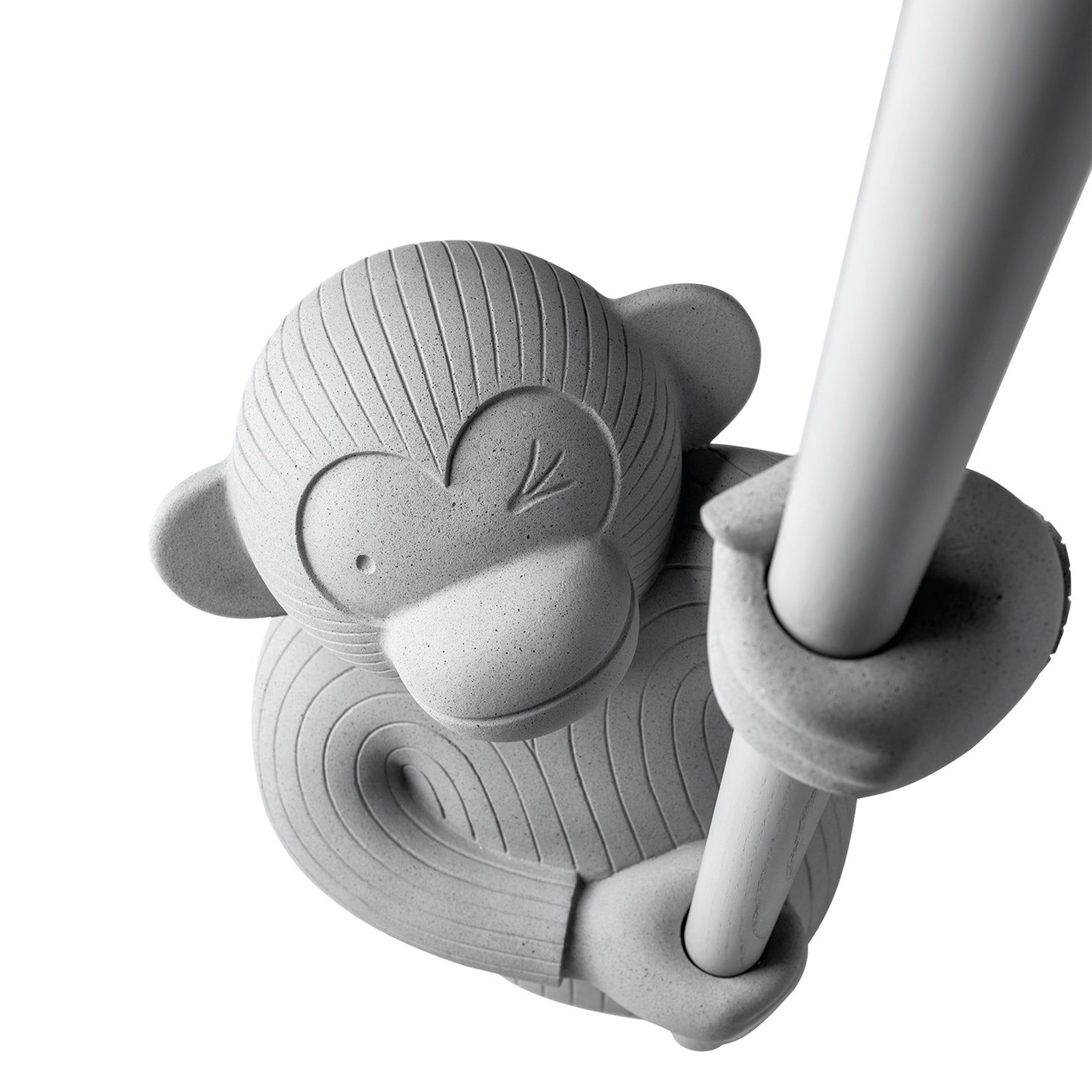 Monkey Coat Stand: Quick Ship