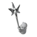 Monkey Coat Stand: Quick Ship