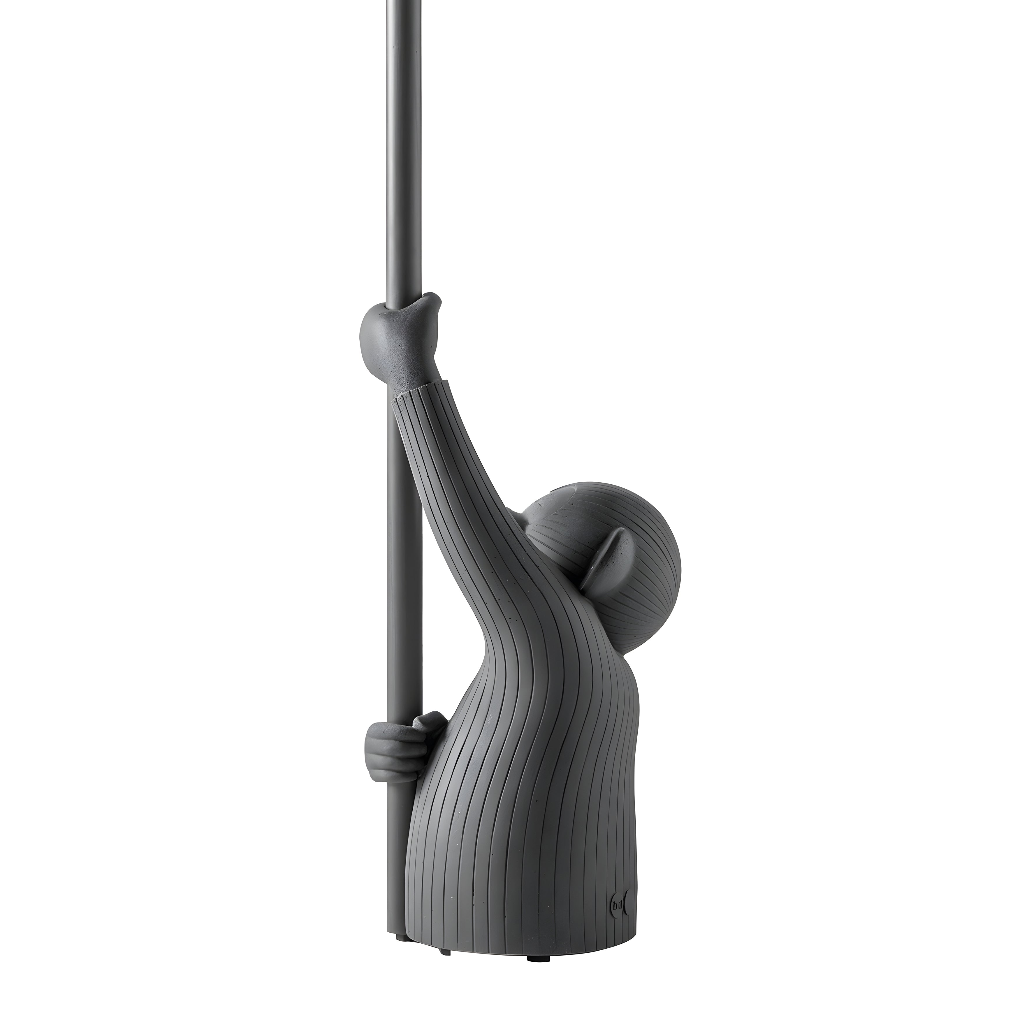 Monkey Coat Stand: Quick Ship