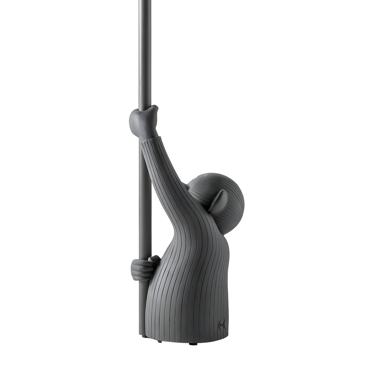 Monkey Coat Stand: Quick Ship