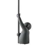 Monkey Coat Stand: Quick Ship