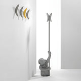 Monkey Coat Stand: Quick Ship