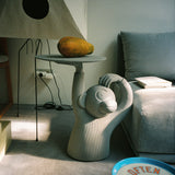 Monkey Side Table