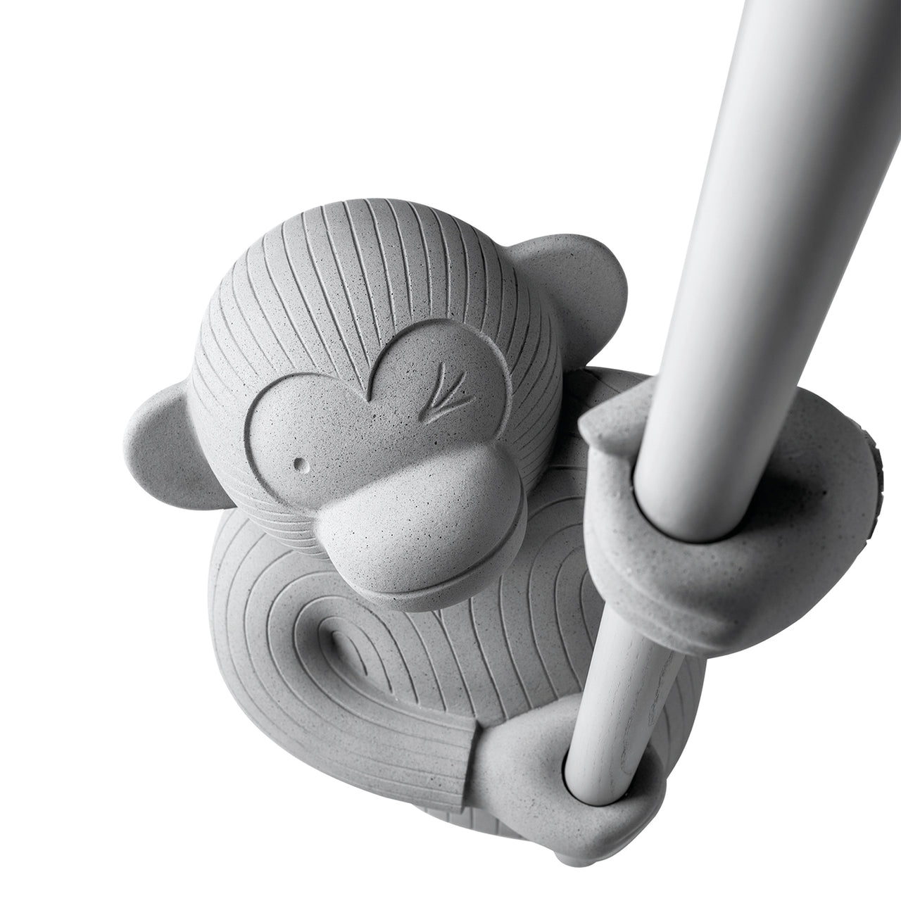 Monkey Coat Stand: Quick Ship