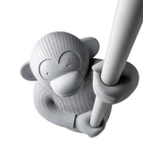 Monkey Coat Stand: Quick Ship