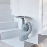 Monkey Side Table