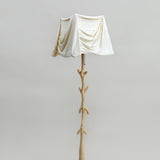 Muletas Sculpture Floor Lamp