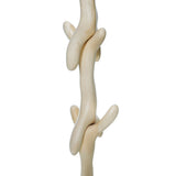 Muletas Sculpture Floor Lamp