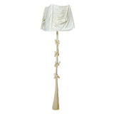 Muletas Sculpture Floor Lamp
