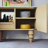 Multileg Cabinet