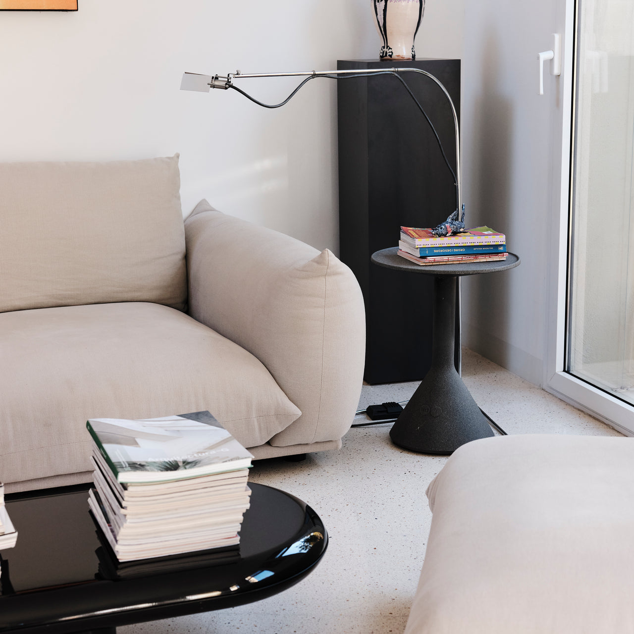 Side Table B